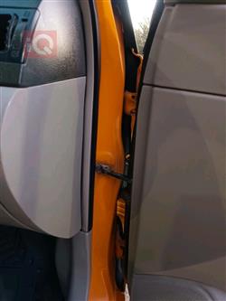 Geely SC7